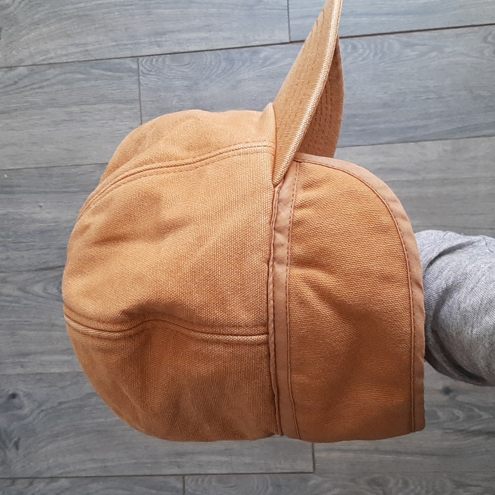 Vintage carhartt hat size medium made in USA - Picture 2 of 13